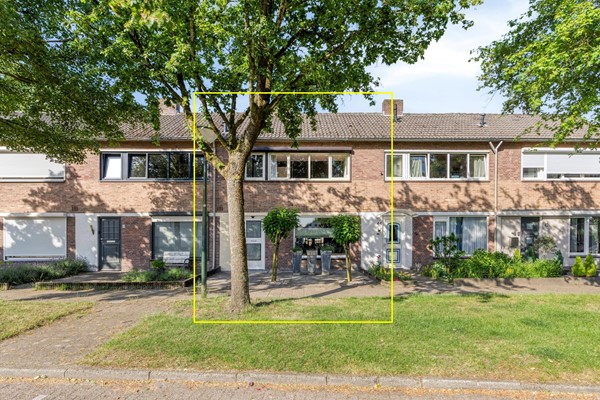 Medium property photo - Pepijn van Herstalstraat 46, 6021 BT Budel